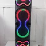 اسپیکر party box 1001 jbl جی بی ال