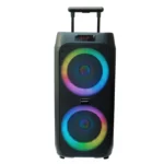 اسپیکر بلوتوثی قابل حمل شروود مدل  sherwood A-750