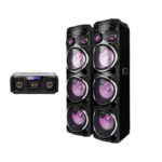 اسپیکر مکسیدر مدل Maxeeder AL331AP