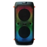 اسپیکر بلوتوثی قابل حمل شروود مدل A-755