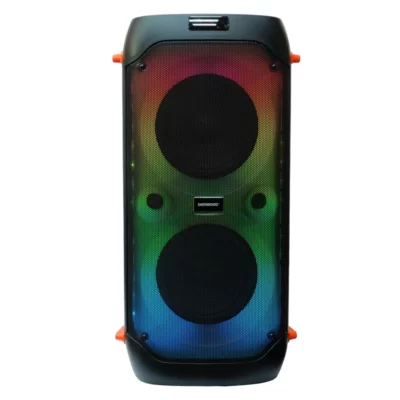 اسپیکر بلوتوثی قابل حمل شروود مدل A-755