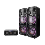 اسپیکر دیجی مکسیدر سری MX-DJ2123 مدل AL-233-APL