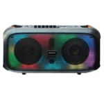 اسپیکر بلوتوثی قابل حمل شروود مدل A-740 sherwood