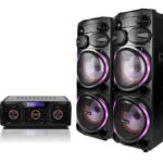 اسپيکر دی جی مکسيدر مدل Maxeeder AL235APL