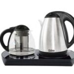 چایسازکنارهمی B.S.H BS-880