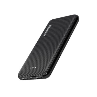 پاوربانک انرجایزر مدل UE10065 ظرفیت 10000 میلی آمپر ساعت