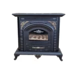 شومینه گازی شایسته مدل کلاسیک jk30