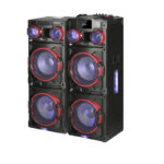 پخش کننده خانگی مکسیدر مدل Maxeeder YM 525