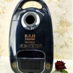 جاروبرقی کنفی بی اس اچ BS-520