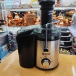 آبمیوه گیری تک بی اس اچ BS-330