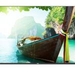 تلویزیون ال ای دی هوشمند سام مدل UA50TU7600CC سایز 50 اینچ