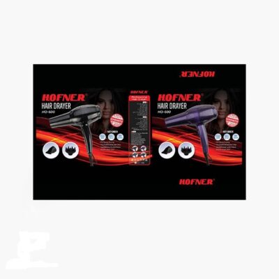 سشوار هانفر HO-600