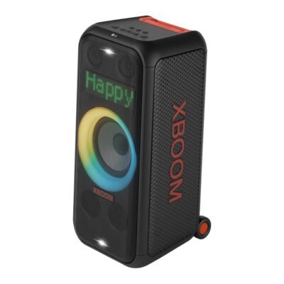 اسپیکر ال جی LG XL5S