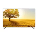 تلویزیون ال ای دی هوشمند سام الکترونیک مدل UA58TU6550TH سایز 58 اینچ