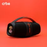 اسپیکر بلوتوثی قابل حمل کربی مدل Crbe H60