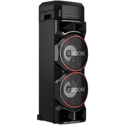 پخش کننده خانگی ال جی مدل LG on9