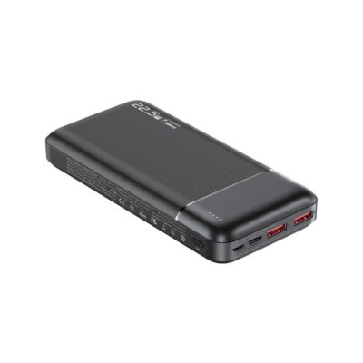 پاوربانک ریمکس مدل RPP-192 ظرفیت 20000 میلی آمپر ساعت