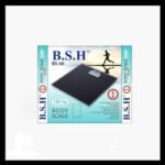 ترازو آشپزخانه بی اس اچ BS-63