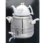 کتری قوری طرح ترک هانفر HO-95