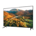 تلویزیون ال ای دی هوشمند سام الکترونیک مدل UA55TU6550TH سایز 55 اینچ