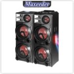 پخش کننده خانگی مکسیدر مدل Maxeeder YM 526
