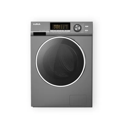 ماشین لباسشویی اتوماتیک لونا مدل LUNA 810