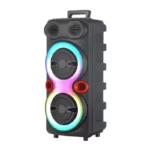 اسپیکر قابل حمل مدل  speaker ndr f88