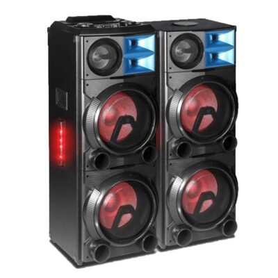 اسپیکر طرح دیجی مکسیدر مدل YM 522