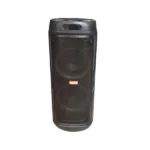 اسپیکر بلوتوثی قابل حمل پرودا مدل Party box 2000