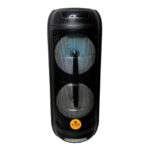 اسپیکر شارژی قابل حمل اِوِر مدل EVER-1111