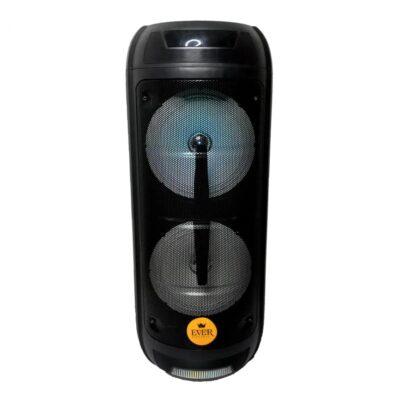 اسپیکر شارژی قابل حمل اِوِر مدل EVER-1111