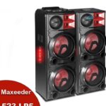 اسپیکر طرح دیجی مکسیدر مدل YM 523