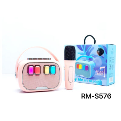 اسپیکر ROMIS s576