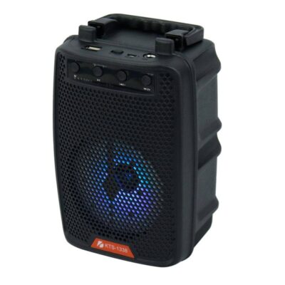 اسپیکر بلوتوثی مدل KTS-1338