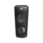 اسپیکر بلوتوثی قابل حمل پرودا مدل Bom box 500