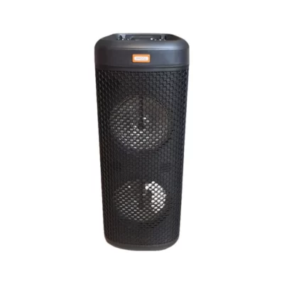 اسپیکر بلوتوثی قابل حمل پرودا مدل Bom box 500