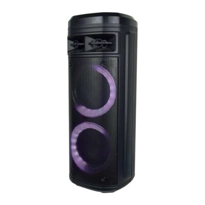 اسپیکر کینگ استار مدل KBS455