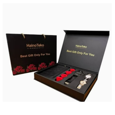 ساعت هوشمند زنانه هاینوتکو GP-15