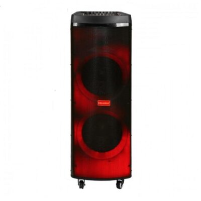 با 10 هزار تومان اسپیکر 12 میلیونی بخر(قرعه)