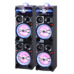 اسپیکر مکسیدر سری MX-DJ2102  مدل IRL1021AP