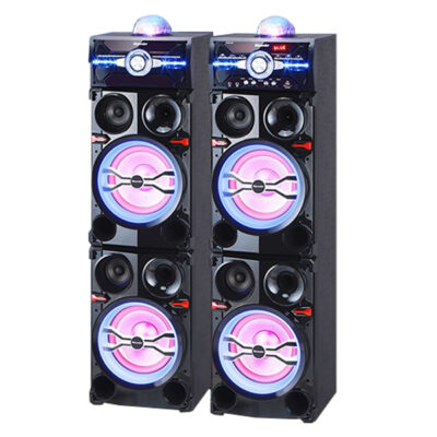 اسپیکر مکسیدر سری MX-DJ2102  مدل IRL1021AP