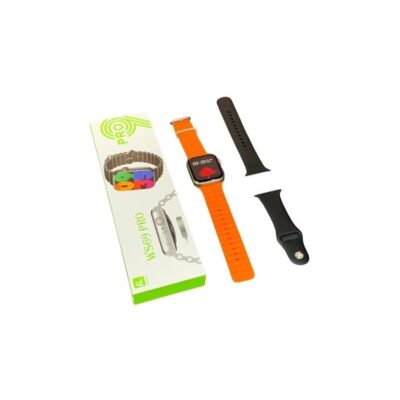 ساعت هوشمند WS69 Pro