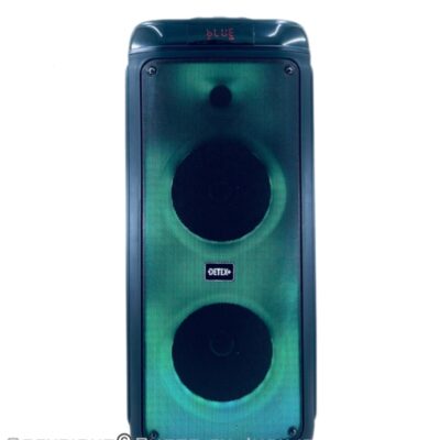 اسپیکر بلوتوثی قابل حمل دتکس مدل DSB 9800