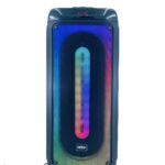 اسپیکر بلوتوثی قابل حمل دتکس مدل DSB 9850