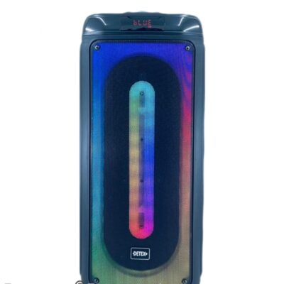 اسپیکر بلوتوثی قابل حمل دتکس مدل DSB 9850