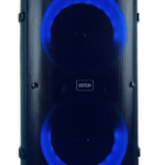 اسپیکر بلوتوثی قابل حمل دتکس مدل DSB 9550