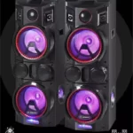 اسپیکر دابسر Dabseer VT701-AP