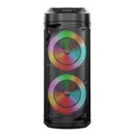 اسپیکر شارژی Zqs 6212