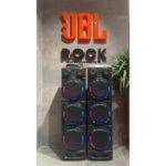 اسپیکر راک مدل Rock 3200