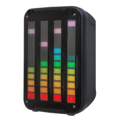 اسپیکر قابل حمل مدل kts 1752